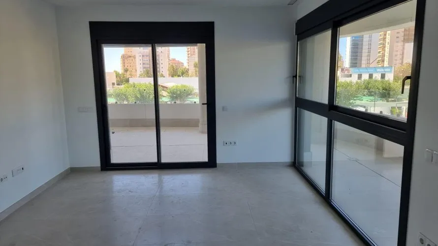 2 bedrooms apartment for sale, Calpe, Spain No. 661 № 12