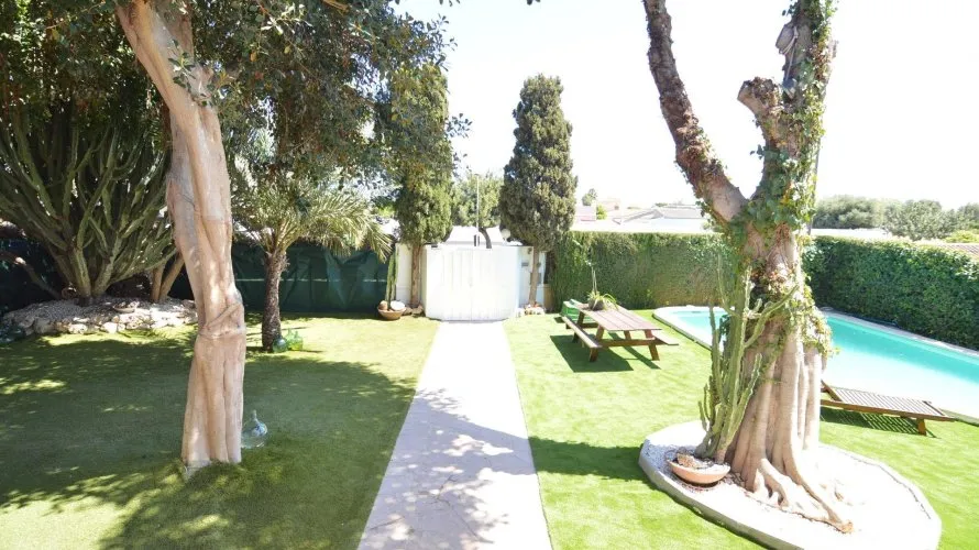4 bedrooms villa for sale, Torrevieja, Spain No. 113 № 7