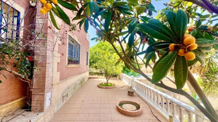 3 bedrooms villa for sale, Torrevieja, Spain No. 120 № 21