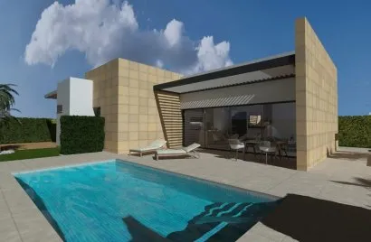 3 bedrooms apartment for sale, Polop, Spain No. 650