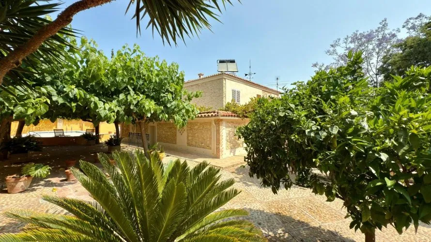 6 bedrooms apartment for sale, Alicante, Spain No. 748 № 26