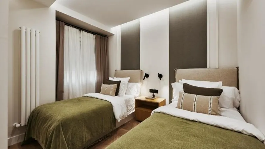 3 bedrooms apartment for sale, Madrid, Spain No. 801 № 14
