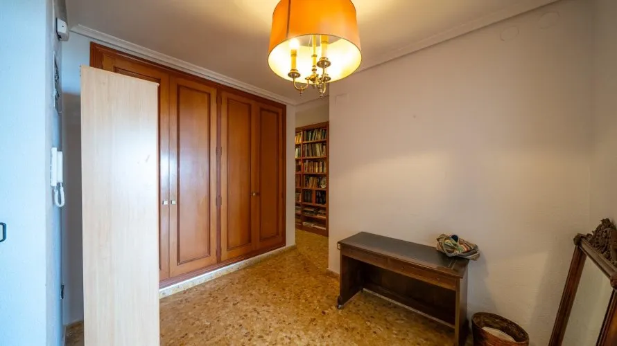 1 bedroom apartment for sale, Alicante, Spain No. 904 № 20
