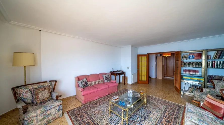 1 bedroom apartment for sale, Alicante, Spain No. 904 № 18