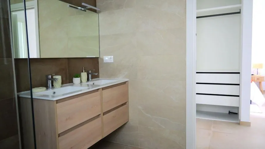 3 bedrooms villa for sale, Dolores, Spain No. 145 № 21