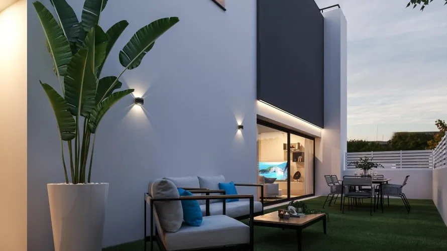 3 bedrooms house for sale, La Pedrera, Spain No. 456 № 3