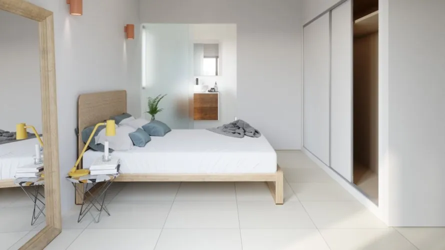 3 bedrooms apartment for sale, Finestrat, Spain No. 315 № 4