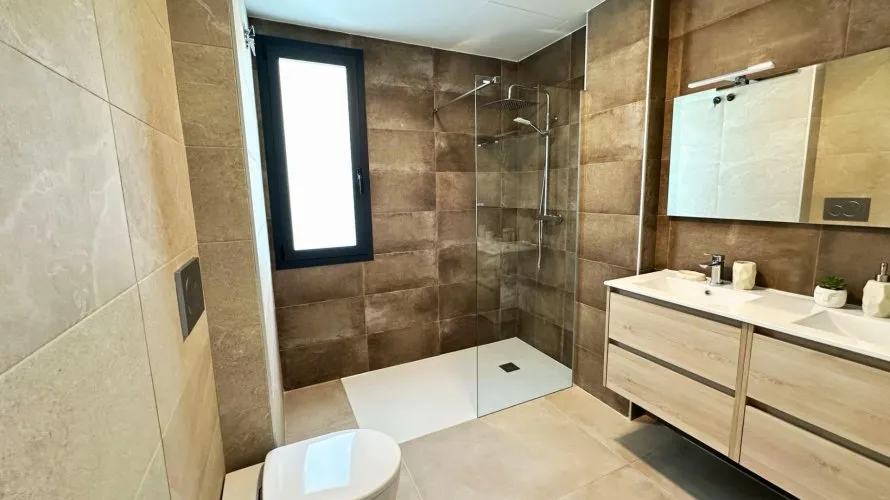 3 bedrooms villa for sale, Dolores, Spain No. 145 № 20