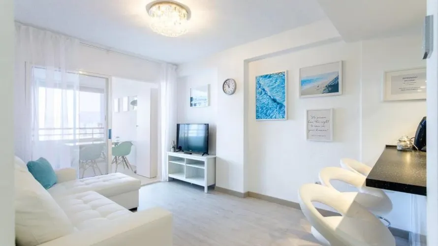 64m² apartment for sale, Benidorm, Spain No. 630 № 12
