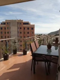 3 bedrooms apartment for sale, Calpe, Spain No. 259