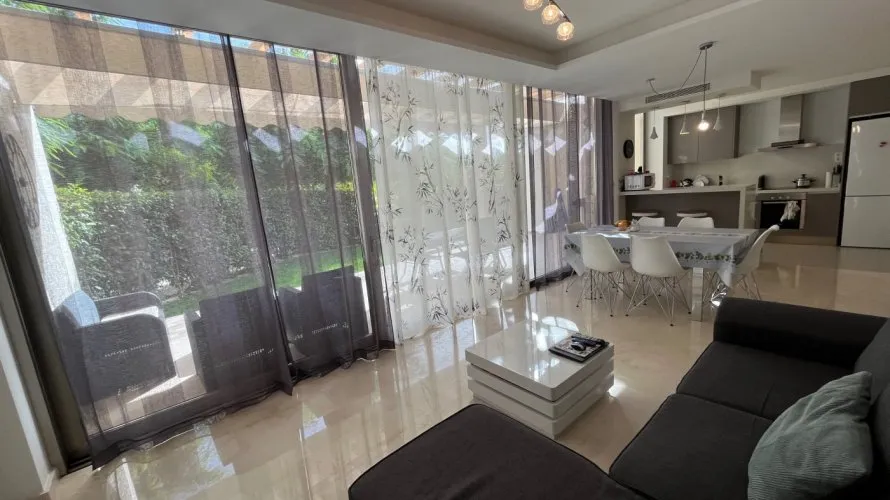 3 bedrooms apartment for sale, Villajoyosa, Spain No. 380