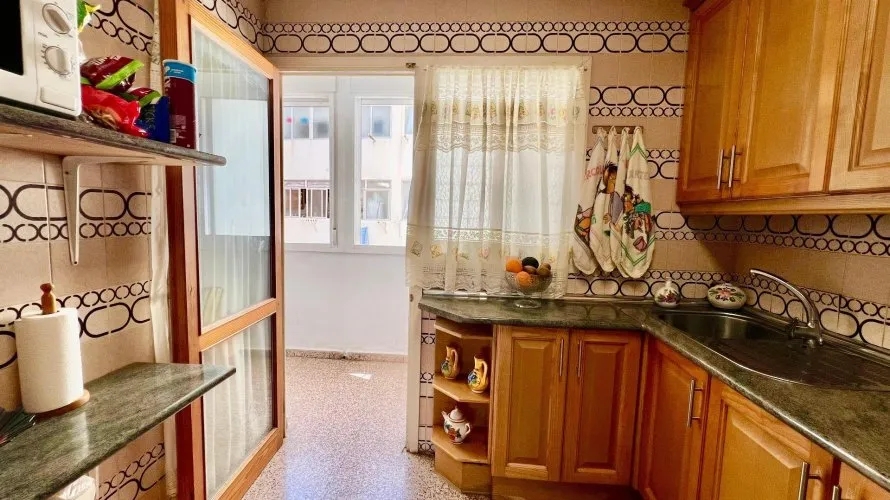 3 bedrooms apartment for sale, La Mata, Spain No. 136 № 6