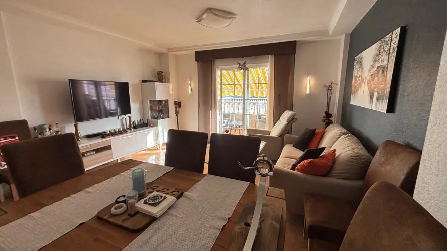 1 bedroom apartment for sale, Torrevieja, Spain No. 86 № 21