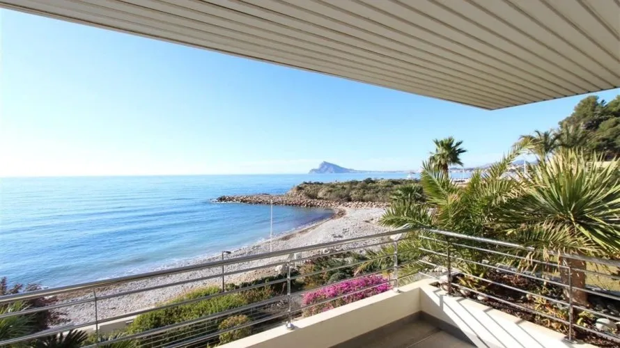 260m² apartment for sale, El Mascarat, Spain No. 914 № 9