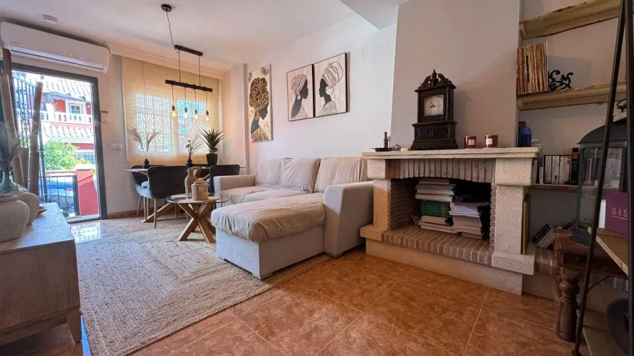 3 bedrooms house for sale, Los Dolses, Spain No. 90 № 9