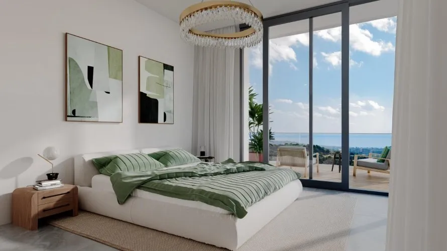 3 bedrooms apartment for sale, La Nucia, Spain No. 929 № 5
