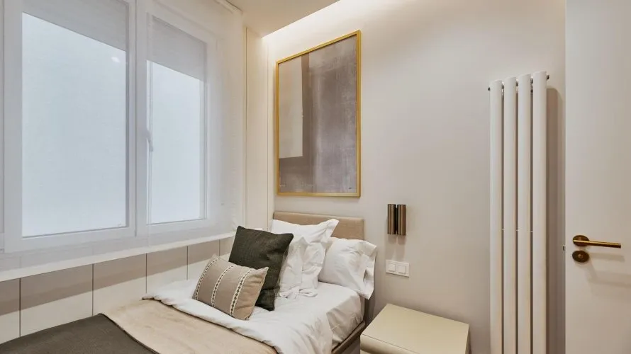 2 bedrooms apartment for sale, Madrid, Spain No. 942 № 16