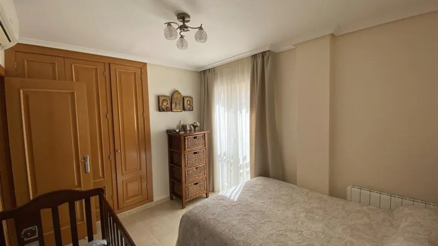 134m² apartment for sale, Altea, Spain No. 931 № 11