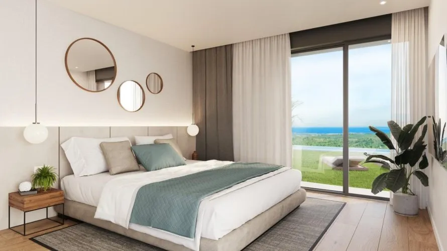 3 bedrooms apartment for sale, Polop, Spain No. 85 № 12