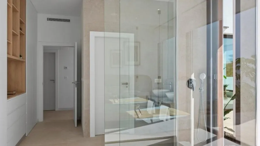 3 bedrooms villa for sale, Los Alcazares, Spain No. 829 № 19