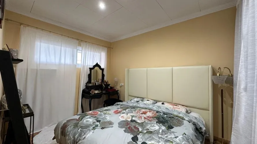55m² apartment for sale, Calpe, Spain No. 816