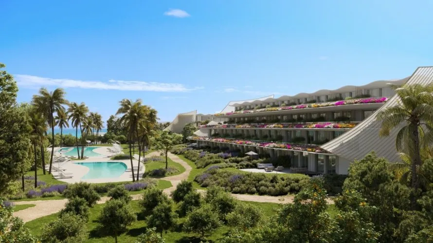2 bedrooms apartment for sale, L'Alfàs del Pi, Spain No. 343 № 8