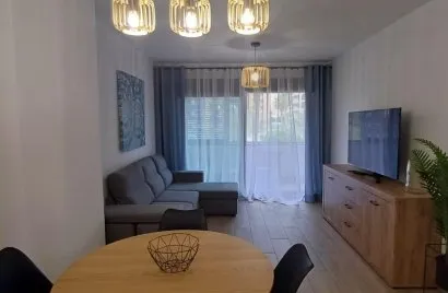 1 bedroom apartment for sale, Finestrat, Spain No. 861