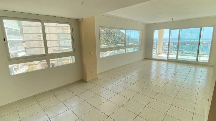 168m² apartment for sale, Calpe, Spain No. 915 № 3