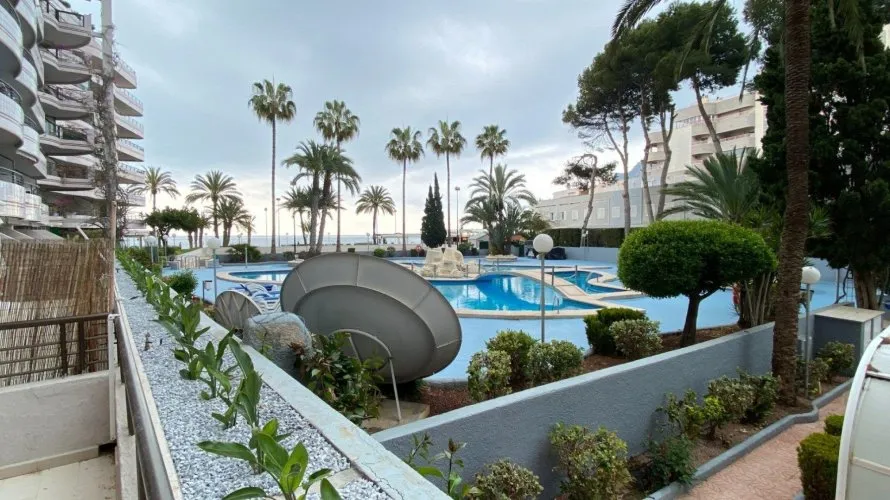 90m² apartment for sale, Calpe, Spain No. 930 № 12