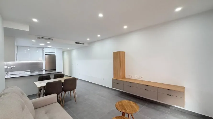 3 bedrooms apartment for sale, Torrevieja, Spain No. 232 № 24