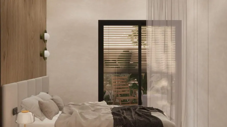 3 bedrooms villa for sale, La Alberca, Spain No. 707 № 10
