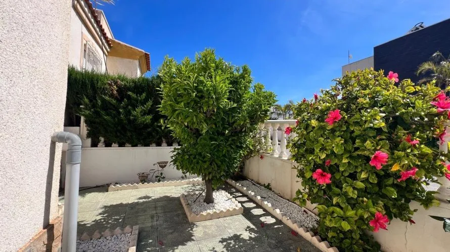 132m² house for sale, Torrevieja, Spain No. 884 № 23