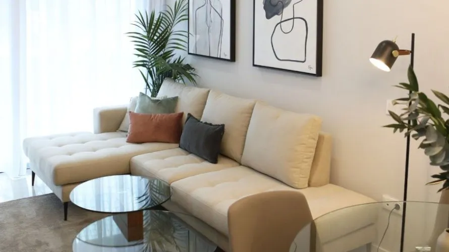 2 bedrooms apartment for sale, Finestrat, Spain No. 255 № 20