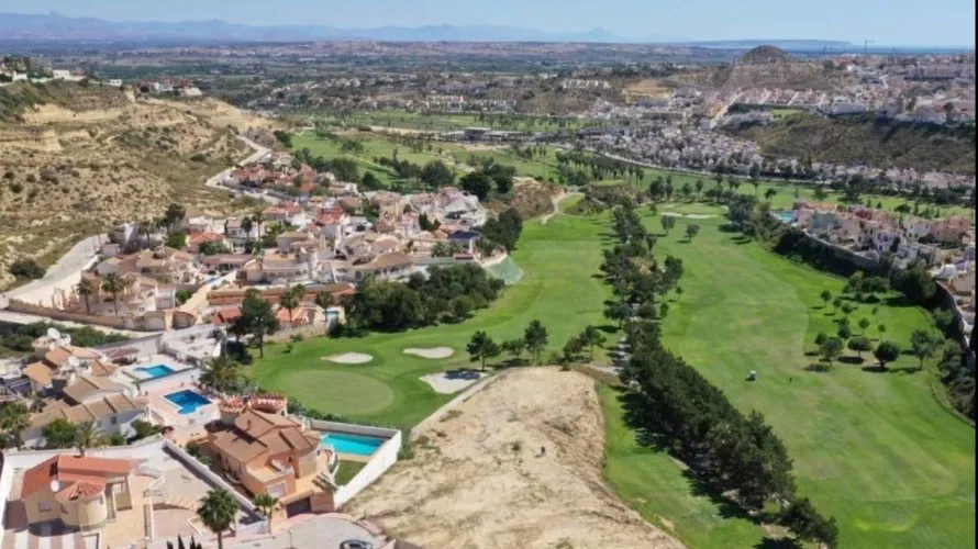 126m² villa for sale, Ciudad Quesada, Spain No. 464 № 5