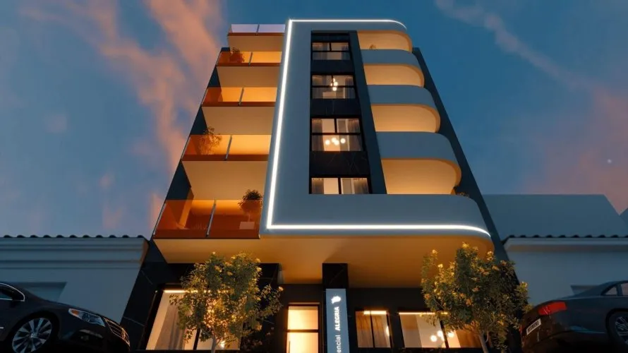 2 bedrooms apartment for sale in Alegria Residencial XIX, Torrevieja, Spain No. 67 № 2