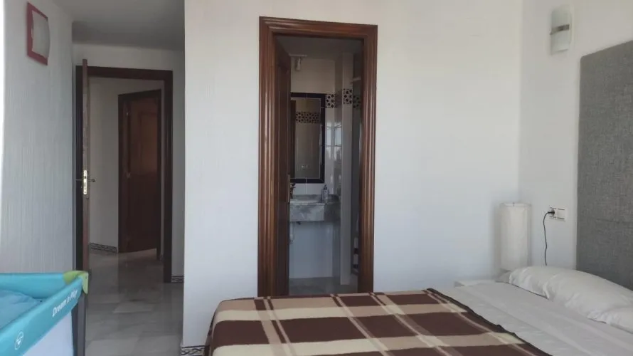 3 bedrooms penthouse for sale, Torrevieja, Spain No. 404 № 21