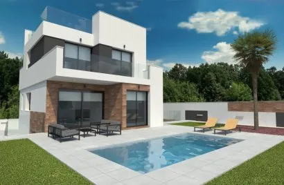 4 bedrooms apartment for sale, La Nucia, Spain No. 318