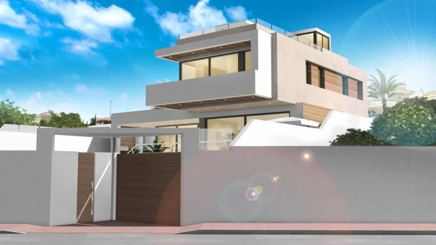 1 bedroom villa for sale, Ciudad Quesada, Spain No. 250 № 25