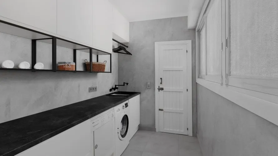 6 bedrooms villa for sale, Calpe, Spain No. 227 № 25