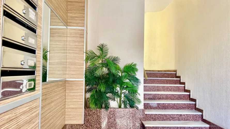 3 bedrooms apartment for sale, Torrevieja, Spain No. 156 № 4