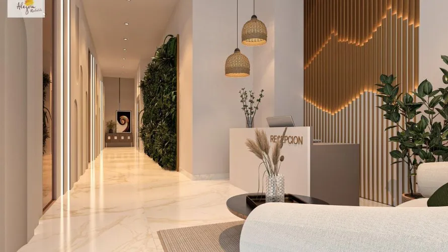 3 bedrooms apartment for sale, Valencia, Spain No. 858 № 5