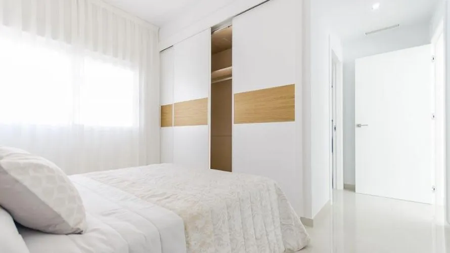 3 bedrooms villa for sale, Ciudad Quesada, Spain No. 274 № 16