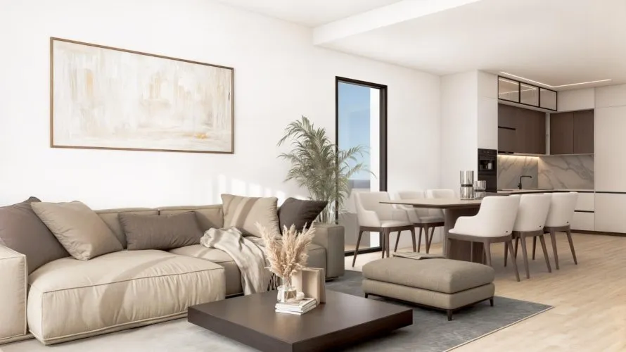 2 bedrooms apartment for sale, Finestrat, Spain No. 123 № 16