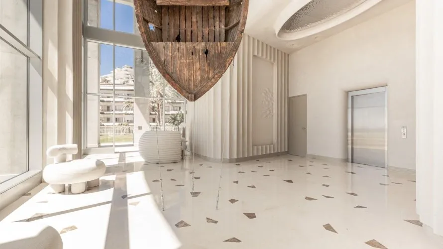3 bedrooms apartment for sale, Benidorm, Spain No. 531 № 2
