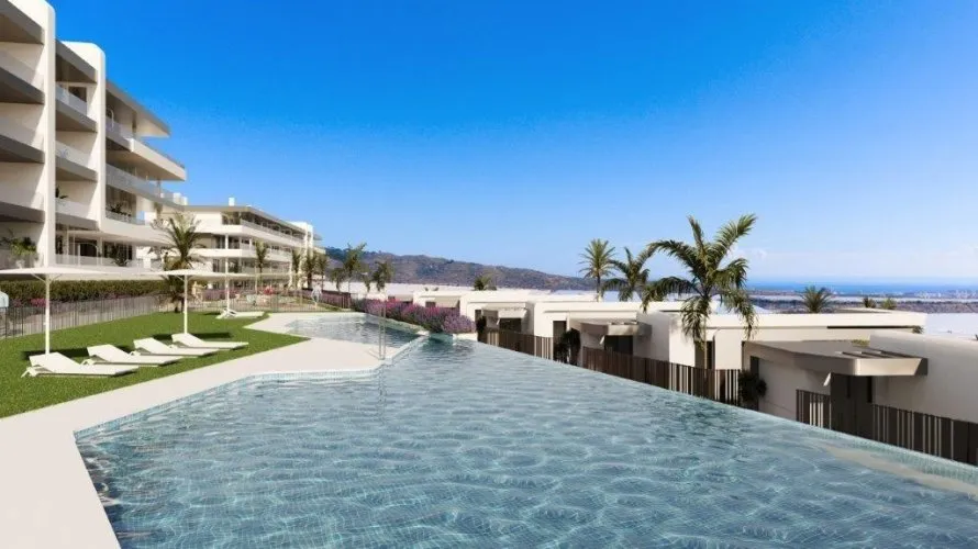 2 bedrooms apartment for sale, Mutxamel, Spain No. 505 № 9