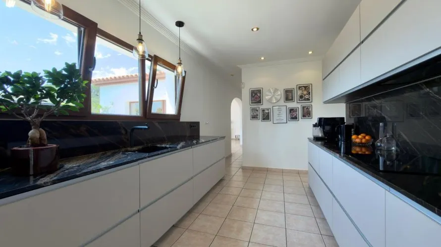 500m² villa for sale, Altea, Spain No. 871 № 16