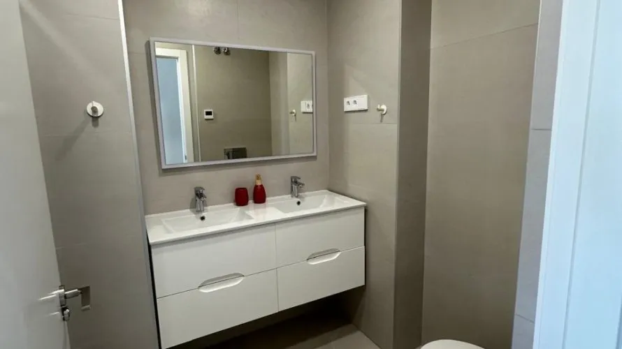 3 bedrooms penthouse for sale, Finestrat, Spain No. 678 № 12
