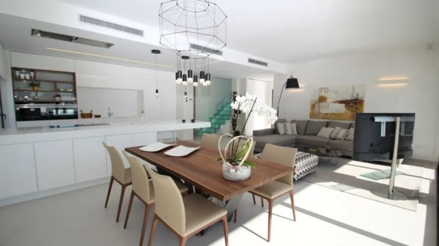 197m² villa for sale, La Zenia, Spain No. 252 № 16