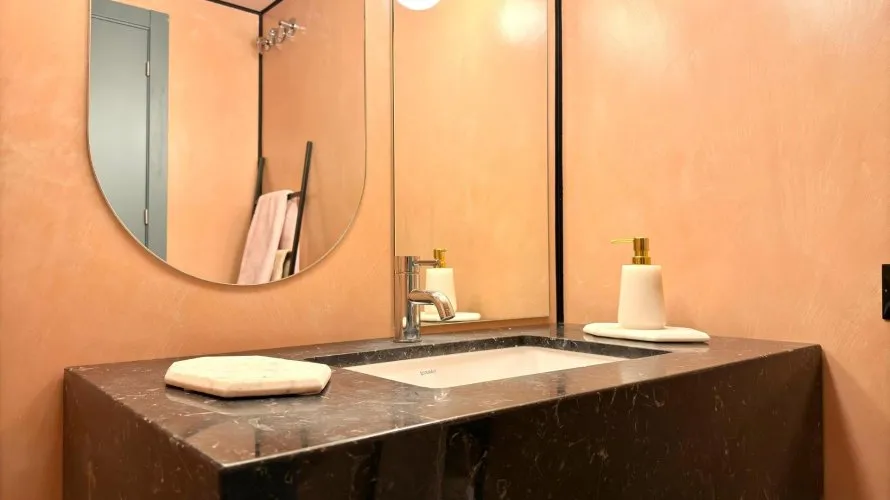 3 bedrooms penthouse for sale, Alicante, Spain No. 670 № 28