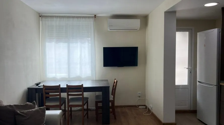 1 bedroom apartment for sale, Valencia, Spain No. 875 № 16